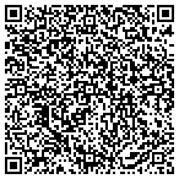 QR-код с контактной информацией организации МТС, сеть салонов связи, г. Москва