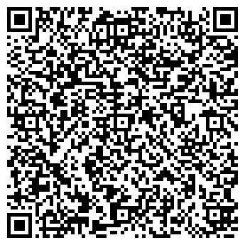 QR-код с контактной информацией организации Корзина, магазин фруктов и овощей