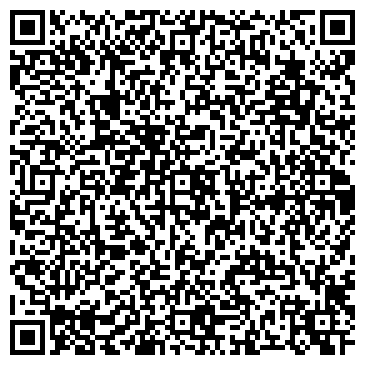 QR-код с контактной информацией организации ПАО «ИК РУСС-ИНВЕСТ»