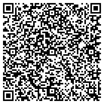 QR-код с контактной информацией организации Фрукты Овощи Сухофрукты, магазин