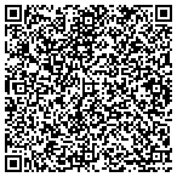 QR-код с контактной информацией организации МТС, сеть салонов связи, г. Москва