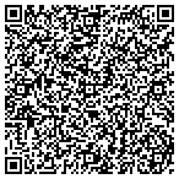QR-код с контактной информацией организации ООО Фарватер №775