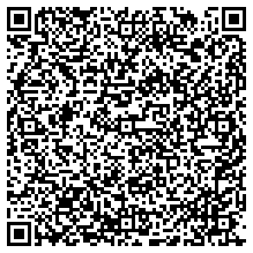 QR-код с контактной информацией организации Фрукты и овощи, магазин, ИП Пилипушко В.В.