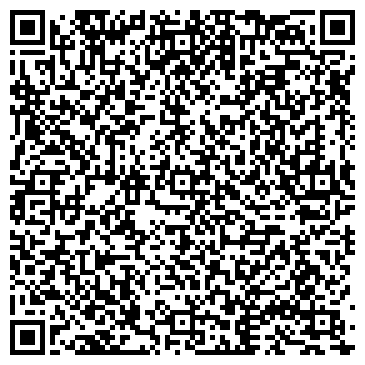 QR-код с контактной информацией организации Дракон & Феникс