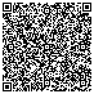 QR-код с контактной информацией организации Мото Ветер