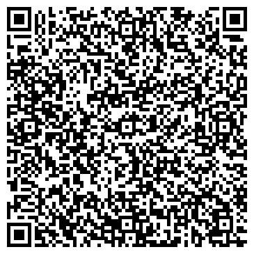 QR-код с контактной информацией организации Фруктовый Рай, магазин, ИП Тараканова Т.Р.