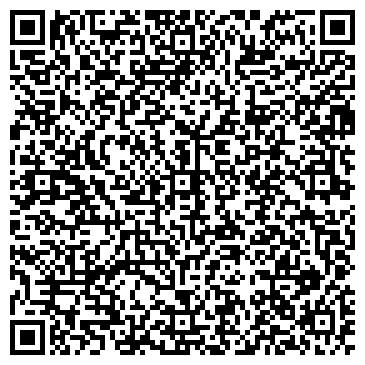 QR-код с контактной информацией организации ООО Панорама