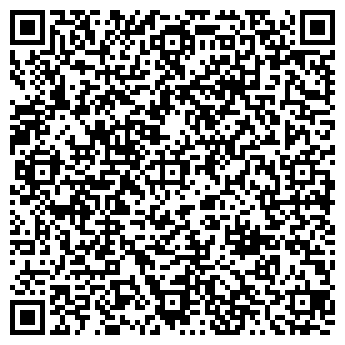 QR-код с контактной информацией организации ООО Мотоцентр