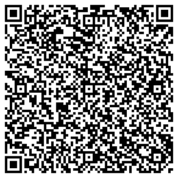 QR-код с контактной информацией организации Натяжные потолки