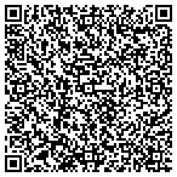 QR-код с контактной информацией организации Фруктовый Рай, магазин, ИП Тараканова Т.Р.