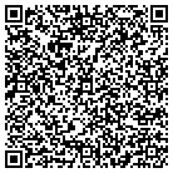 QR-код с контактной информацией организации Продуктовый магазин, ООО Квинт