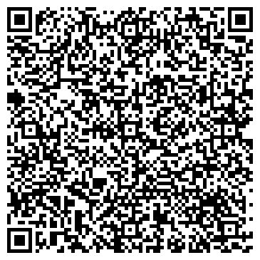 QR-код с контактной информацией организации Автосервис №1