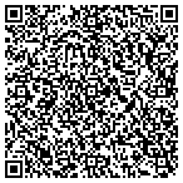 QR-код с контактной информацией организации Олимп, продовольственный магазин