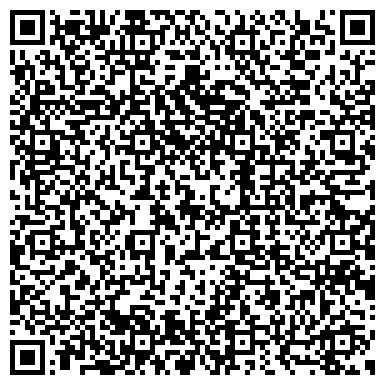QR-код с контактной информацией организации Пассажирское автотранспортное предприятие №3