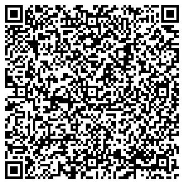 QR-код с контактной информацией организации МТС, сеть салонов связи, Московская область