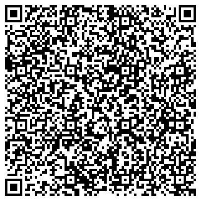 QR-код с контактной информацией организации ООО «АЛИАНДР Секьюрити»