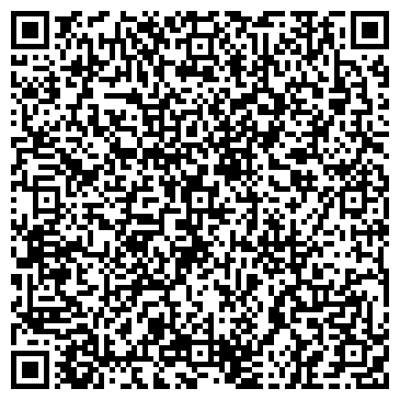QR-код с контактной информацией организации Каре Нуар