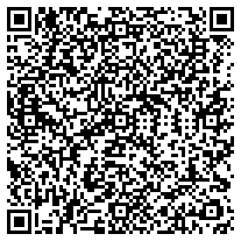 QR-код с контактной информацией организации Дверкин