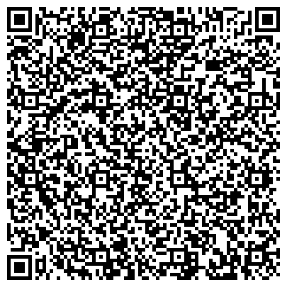 QR-код с контактной информацией организации Союз энергоаудиторов Омской области