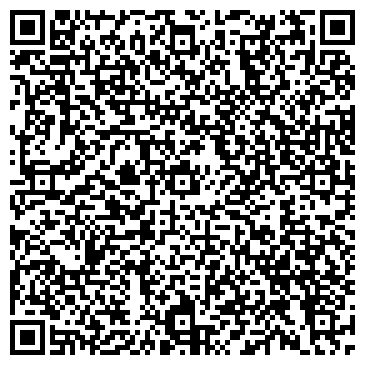 QR-код с контактной информацией организации ООО Центр Кластерного Развития Томской Области