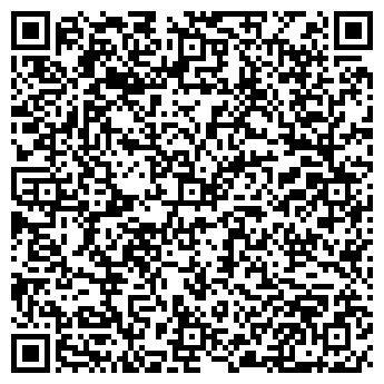 QR-код с контактной информацией организации Красавчик, продуктовый магазин