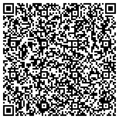 QR-код с контактной информацией организации МТС, сеть салонов связи, Московская область