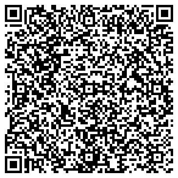 QR-код с контактной информацией организации АтомБит