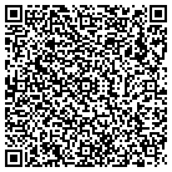 QR-код с контактной информацией организации Видеодом