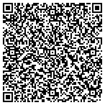 QR-код с контактной информацией организации Ступени, продовольственный магазин