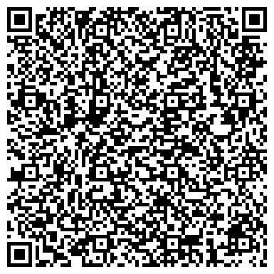 QR-код с контактной информацией организации МТС, сеть салонов связи, Московская область