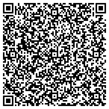 QR-код с контактной информацией организации ИП Сафуанов Р.Г.