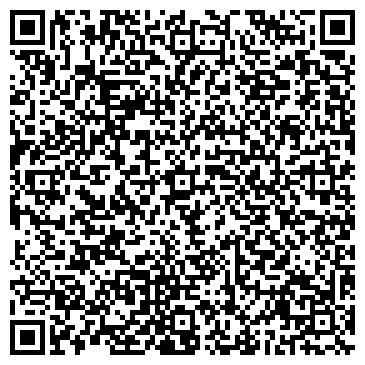 QR-код с контактной информацией организации ООО Марш