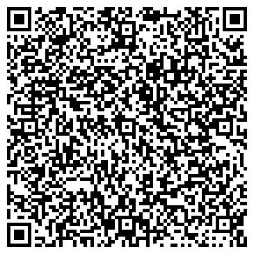 QR-код с контактной информацией организации Плёс