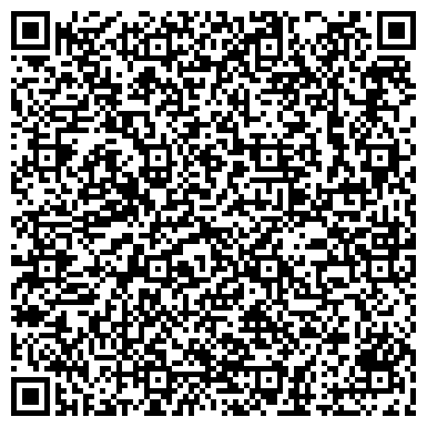 QR-код с контактной информацией организации МТС, сеть салонов связи, Московская область