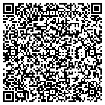 QR-код с контактной информацией организации Малиновский, гастроном