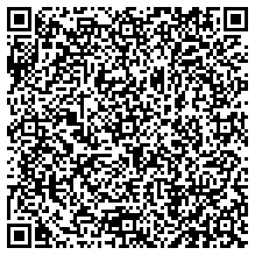 QR-код с контактной информацией организации ИП Прядухин Д.А.