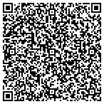 QR-код с контактной информацией организации Продуктовый магазин, ИП Поскребышева О.А.