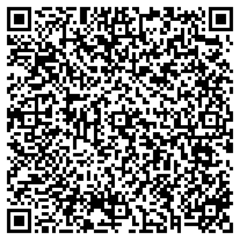 QR-код с контактной информацией организации ИП Милочкина А.А.