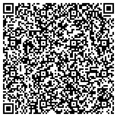 QR-код с контактной информацией организации МТС, сеть салонов связи, Московская область