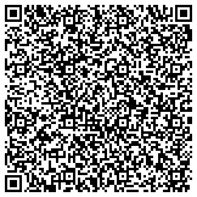 QR-код с контактной информацией организации ООО Департамент инвестиций Томской области