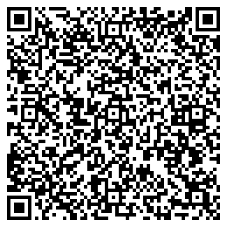 QR-код с контактной информацией организации Деревенька, магазин
