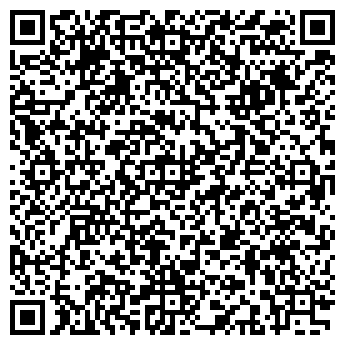 QR-код с контактной информацией организации Югорский