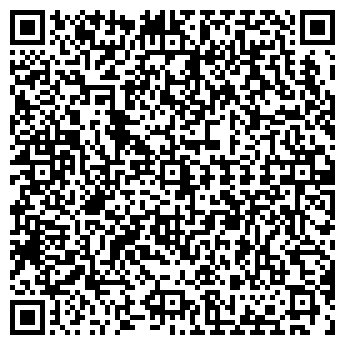 QR-код с контактной информацией организации ТРИ КОЛОР
