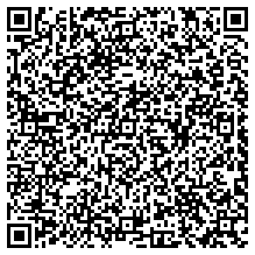 QR-код с контактной информацией организации Продуктовый магазин, ООО Дымка