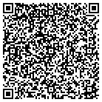 QR-код с контактной информацией организации ООО АЗИЯ