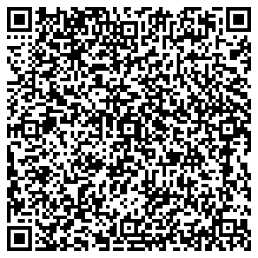 QR-код с контактной информацией организации Элинка, сеть магазинов продовольственных товаров