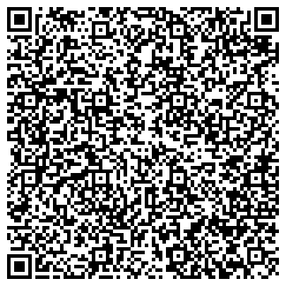 QR-код с контактной информацией организации ООО Мебельная фабрика «Нижегородмебель»