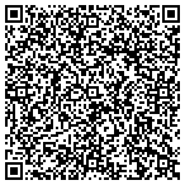 QR-код с контактной информацией организации ООО ЕнисейСкан