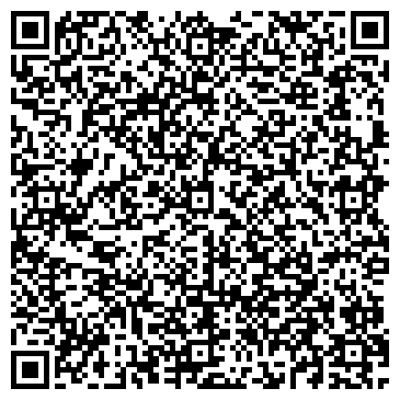 QR-код с контактной информацией организации Куриная Слобода, продуктовый магазин