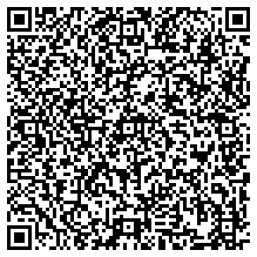 QR-код с контактной информацией организации Алтай, магазин продуктов